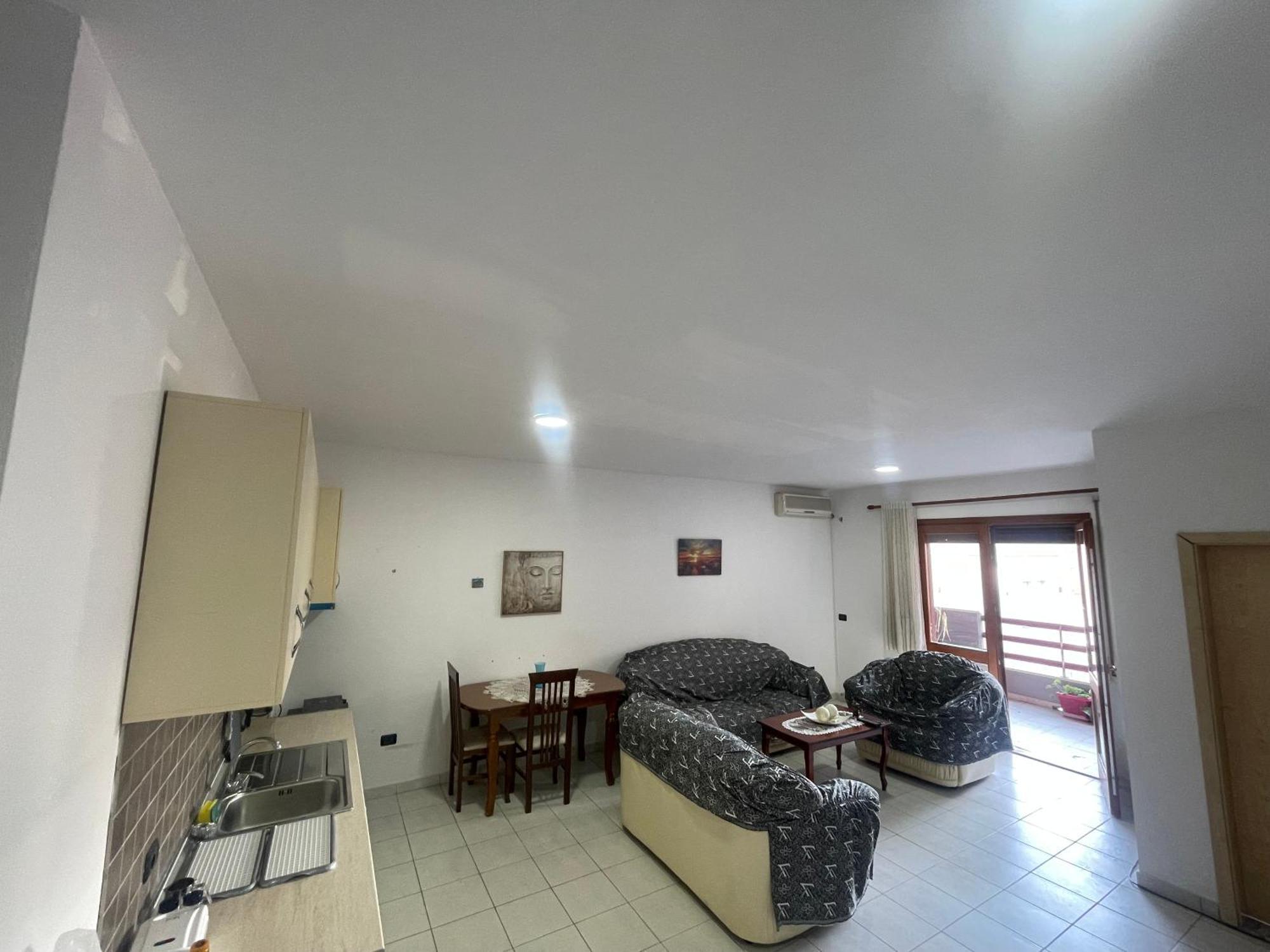 Gega Apartment Shkoder Exterior photo