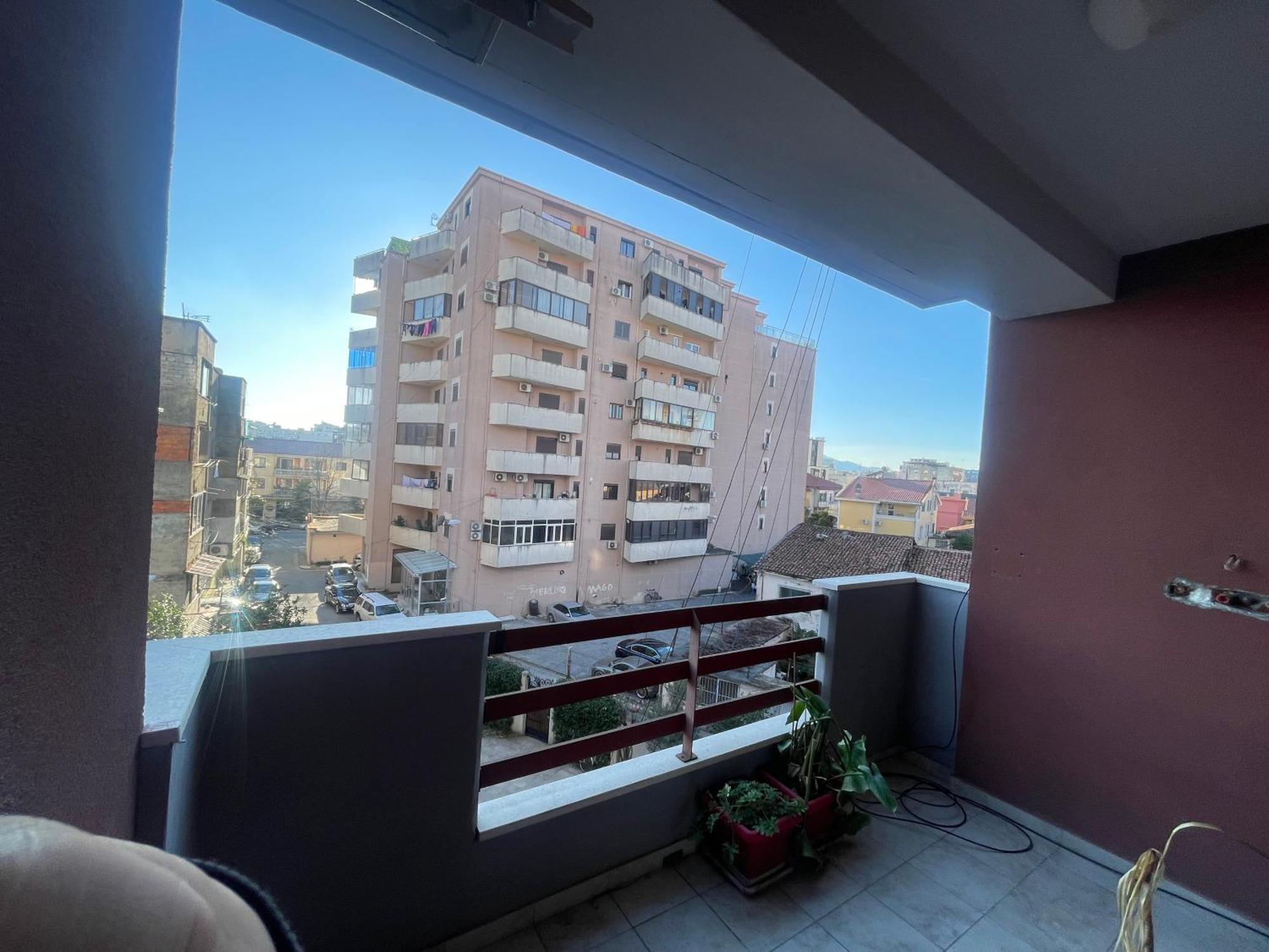 Gega Apartment Shkoder Exterior photo