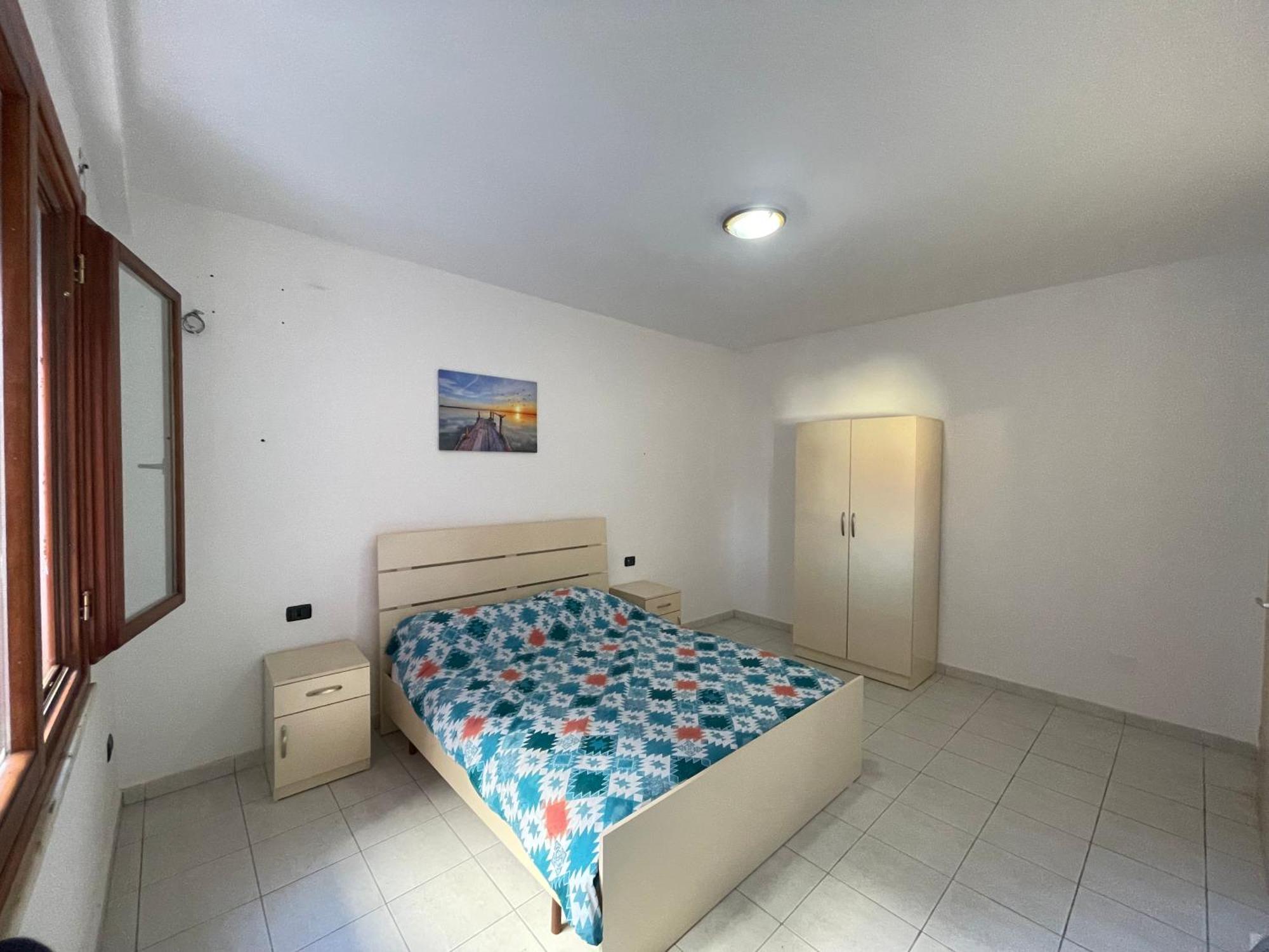 Gega Apartment Shkoder Exterior photo